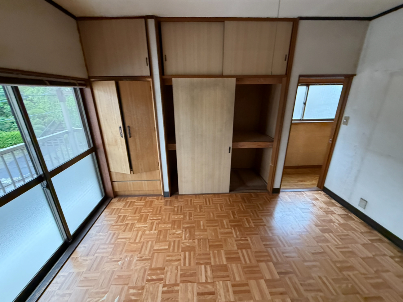 府中市 原状回復リフォーム工事