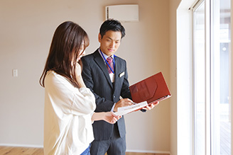 管理会社様・オーナー様双方に配慮した対応