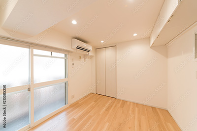 施工事例4 Before